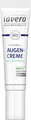 Lavera Augencreme Neutral Bio-Nachtkerze 3er Pack (3 x 15ml)