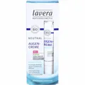 LAVERA Neutral Augencreme 15 ml PZN14024642
