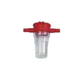 Wasser-Feinfilter Maschenweite 0,1 mm