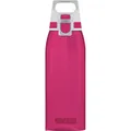SIGG Trinkbehälter Trinkflasche Total Color Berry