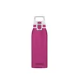 SIGG Trinkflasche Total Color 1 Liter pink