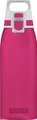 SIGG Trinkflasche Total Color Berry 1.0 L