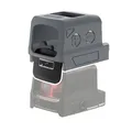 OpticGard Visier Cover für Holosun 509T-X2 <% gehäusefarbe %> - 70177022