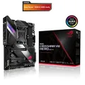 Asus ROG CROSSHAIR VIII HERO (WI-FI) Mainboard schwarz