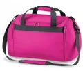 BagBase Reisetasche Freestyle Holdall / Reisetasche, 54 x 28 x 25 cm
