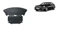 Stahl Unterfahrschutz für Motor Mercedes E-Class W212 - 4x4 - (2009-2016)