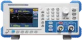 PEAKTECH 4165 - Funktionsgenerator, Arbiträr, 1 µHz ... 60 MHz