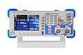 PeakTech Spannungsprüfer 2CH Arbitrary Funktionsgenerator, 1 µHz – 60 MHz