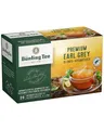 Bünting Tee Premium Earl Grey, 12er Pack, (12 x 20 Teebeutel) - Schwarztee