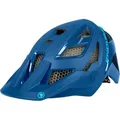 Helm Endura MT500 Mips E1536 Heidelbeere größe M-L (55-59 cm) E1536BB/M-L - Blau