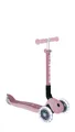 Globber Tretroller, Kinder- Scooter JUNIOR FOLDABLE LIGHTS