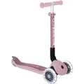 GLOBBER Kinder- Scooter JUNIOR FOLDABLE LIGHTS