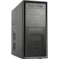 Intertech Inter-Tech Gehäuse Case ATX IT-8862 Plaid (ATX, mATX, Mini-ITX) (88881380)