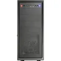 Inter-Tech IT-8862 Plaid, Tower-Gehäuse, (Abschließbar)