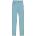 Joker 5-Pocket-Jeans Walker 1313515 Leichter Gabardine Stretch blau 40 32