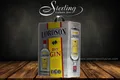 Lordson Gin 37,5% 3.000ml BiB (Bag in Box)