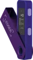 LEDGER SP-PURPLE - Krypto-Wallet, Nano S Plus, lila
