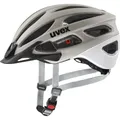 Uvex true cc (52 - 55 cm) (412054-1)