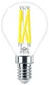 Philips 44961900 Glühlampe EEK D (A - G) E14 Glühlampenform 5.9W Warmweiß (Ø x L) 45mm x 80mm 1St.
