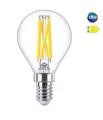 Led-Glühbirne P45 Philips E14 5,9W 2200-2700K - MLLUS60927E14  