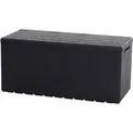 Toomax Portofino 176 Auflagenbox Kunststoff, Polypropylen Anthrazit