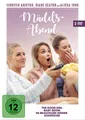 MÄDELSABEND - ANISTON,JENNIFER/KEATON,DIANE/JUNG, 3 DVD NEU