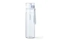 Vinsun Trinkflasche Tritan Sportflasche 1L - Wasserflasche BPA frei & Kohlensäure geeignet, Auslaufsicher, bruchsicher, geschmacksneutral, Einhand-Klicksystem