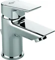 Ideal Standard Waschtischarmatur PICCOLO TESI ohne Ablaufgarnitur chrom