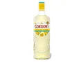 GORDON'S Sicilian Lemon Distilled Gin 37,5% Vol 0.7 l