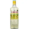 Gordon's SICILIAN LEMON Distilled Gin 37,5% Vol. 0,7l