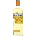 Gordons Sicilian Lemon 0,7 Liter 37,5 % Vol.