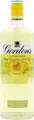 Gordon's Sicilian Lemon Gin 37.5% 0,7l