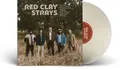 Red Clay Strays - Made By These Moments [New Vinyl LP] Clear Vinyl, Gatefold LP