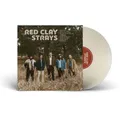 Red Clay Strays - Made By These Moments Clear Vinyl  (2025 - US - Original)