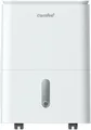 comfee Luftentfeuchter »Easy Dry 20« geeignet für Räume mit bis zu 52 m², Entfeuchtung 20 l/Tag, Tank 3 l, mit Trocknermodus, App -und Sprachsteuerung