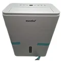 COMFEE' Luftentfeuchter Easy Dry 20L/Tag, 4 Modi, Luftbefeuchter angeschlossen,