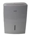 COMFEE' Luftentfeuchter Easy Dry 20L/Tag für Räume von 40㎡/100 m³, Farbe: Weiß