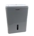 Comfee Luftentfeuchter Easy Dry Wäschetrockner 20L/Tag 4 Modi 3L Tank,  40㎡ Weiß