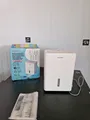 Comfee Luftentfeuchter Easy Dry 20L/Tag, 4 Modi, 3 l Tank, für Räume von 40㎡