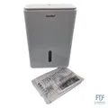 COMFEE' Luftentfeuchter Easy Dry 20L/Tag, 4 Modi - deutliche Gebrauchsspuren