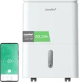 S41 Comfee MDDP-50DEN7 240V 850W Luftentfeuchter