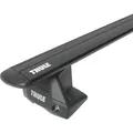 Dachträger Thule WingBar EVO - VW POLO V