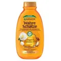 Garnier Wahre Schätze Shampoo Argan- & Camelia-Öl 400ml