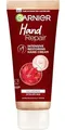 Garnier Hand Repair Intensive Restoring Hand Cream, Nourishing Canadian Maple Sap and Moisturising Glycerin, Leaves Skin Soft and Supple, Restores Extra Dry Hands 75 ml x 2