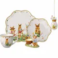 Villeroy & Boch Annual Easter Edition-Set 2026 5-teilig