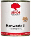 Leinos 290 Hartwachsöl 0,75 l