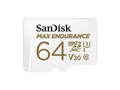 Sandisk Max Endurance Speicherkarte