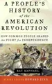 A People's History of the American Rev..., Raphael, Ray