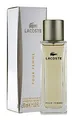 Lacoste Pour Femme 30ml Eau de Parfum Neu & OVP
