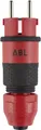 ABL GmbH Pro Stecker 100000069 Schutzkontaktstecker Pro